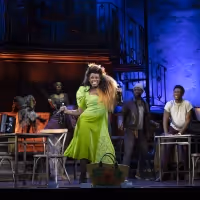 HADESTOWN to Open Next Week at Center Theatre Group / Ahmanson Theatre