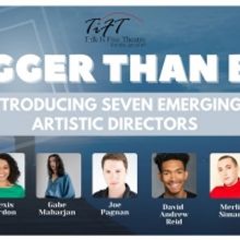 Bigger Than Big And Organizational Restructuring Announced At TIFT