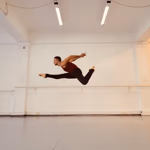 Facundo Ferreyra Expands His Presence in New York’s Contemporary Dance Landscape
