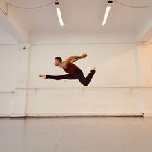 Facundo Ferreyra Expands His Presence in New York’s Contemporary Dance Landscape
