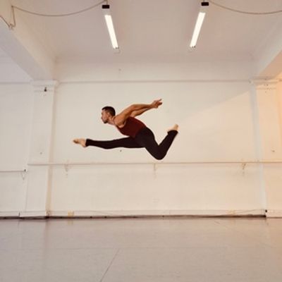 Facundo Ferreyra Expands His Presence in New York&rsquo;s Contemporary Dance Landscape
