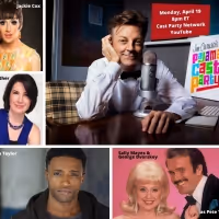 Pete 'N' Keely's Sally Mayes & George Dvorsky Among Fabulous Lineup For April 19th…