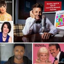 Pete 'N' Keely's Sally Mayes & George Dvorsky Among Fabulous Lineup For April 19th JI