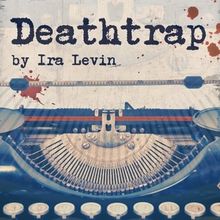 Review: DEATHTRAP at The Wimberley Players
