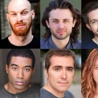 Idle Muse Theatre Company Announces Cast and Crew for Bill Cain's EQUIVOCATION