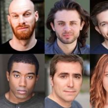 Idle Muse Theatre Company Announces Cast and Crew for Bill Cain's EQUIVOCATION