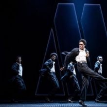 AIN'T TOO PROUD, HAMILTON, FROZEN, MEAN GIRLS Tours & More Announced As Part Of Broad