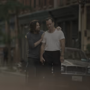Photos: First Look at Jude Law and Jason Bateman in Netflix's BLACK RABBIT