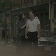 Photos: First Look at Jude Law and Jason Bateman in Netflix's BLACK RABBIT