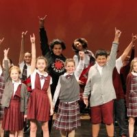 BWW Review: SCHOOL OF ROCK at Rise Above Performing Arts Rocks the House