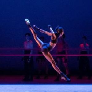 Joffrey Academy Of Dance Launches National Call For ALAANA Artists For 14th Annual…