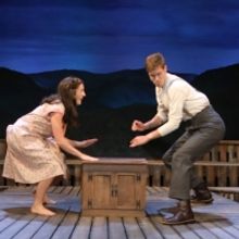 BWW Review: BRIGHT STAR shines at Mill Town Players