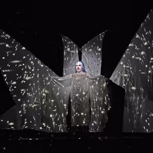 The Met to Kick Off The Holiday Season With Julie Taymor's Family-Friendly…