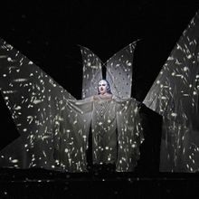 The Met to Kick Off The Holiday Season With Julie Taymor's Family-Friendly Production