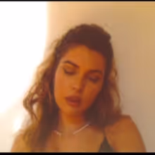 Singer Taylor Colson Laments for the Broken Hearted with 'Hurt Me'