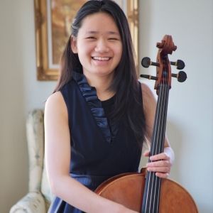 New Philharmonia Orchestra to Present FEELINGS AND EXPRESSION At Grace Church In…