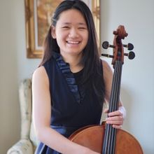 New Philharmonia Orchestra to Present FEELINGS AND EXPRESSION At Grace Church In Newt