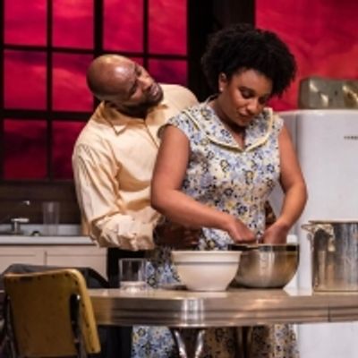 BWW Review: FIREFLIES at The Black Rep