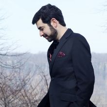 Pianist-Composer Michael Stephen Brown To Return To Moab Music Festival This Month