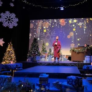 Forte Musical Theatre Guild Presents A DECADE OF NAUGHTY… BUT NICE: XMAS, December…
