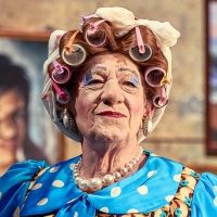 MOTHER GOOSE Starring Ian McKellen and John Bishop Announces Additional Venues For…