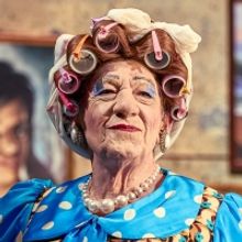 MOTHER GOOSE Starring Ian McKellen and John Bishop Announces Additional Venues For UK