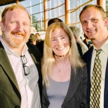 Hunter Bell, Jeff Bowen, Lynne Shankel and More Set for New York Theatre Barn's June 