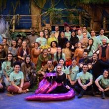 BWW Blog: To The Jungle And Beyond!