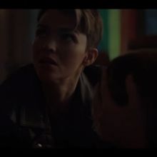 VIDEO: Watch a Look Behind the Scenes of BATWOMAN on The CW!