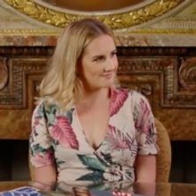VIDEO: Jeanna de Waal and the DIANA Creatives Talk Finding the Perfect Princess Diana