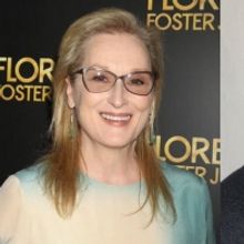 Meryl Streep Will Lead Feature Film PLACES, PLEASE, a 'Love Letter to Broadway'
