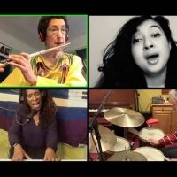 Flushing Town Hall Virtual Jazz Jam Celebrates LGBTQ Pride Month on June 9