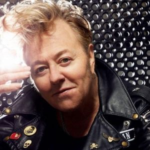 Brian Setzer to Embark On 'Rockabilly Riot' Fall Tour to Coincide With New Solo Album