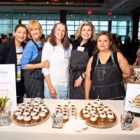 SHARE'S 16th Annual Tasting Benefit Raises over $500,000