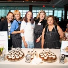 SHARE'S 16th Annual Tasting Benefit Raises over $500,000