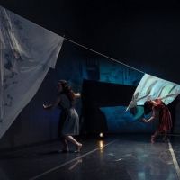 Z Space and Epiphany Dance Theater Present World Premiere Dec. 4-8