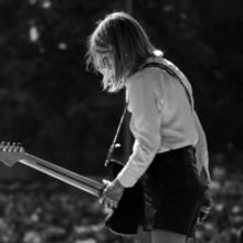 Kim Gordon Announces Solo Headlining International Tour