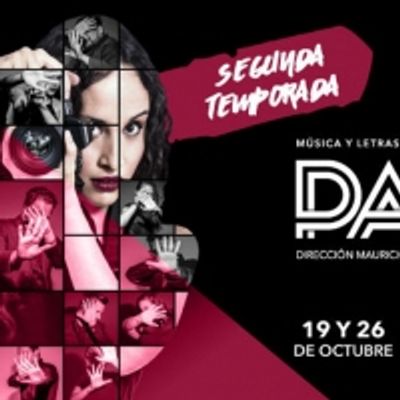 BWW Interview: Mauricio Cede&ntilde;o director de PAPARAZZI, EL MUSICAL en el Teatro Experimental