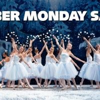 Arsht Center Announces Cyber Monday Sale
