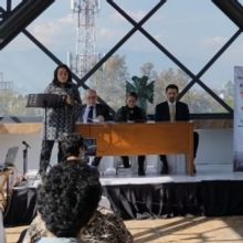 Reflexionan Especialistas Del Inbal, UNAM Y UAM Sobre Los 100 Años Del Muralismo Mex