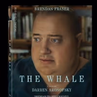 THE WHALE to Be Released on Digital, DVD & Blu-Ray in March