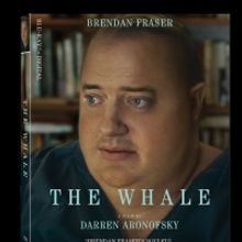 THE WHALE to Be Released on Digital, DVD & Blu-Ray in March