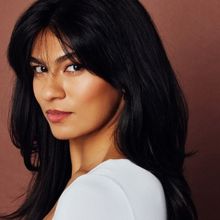 Interview: Lauren Mariasoosay of HAMILTON at Salle Wilfred Pelletier, Place Des Arts