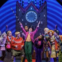 Music Theatre International Acquires Worldwide Licensing Rights to CHARLIE AND THE…