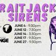 STRAITJACKET SIRENS To Be Presented At The Hollywood Fringe Photo