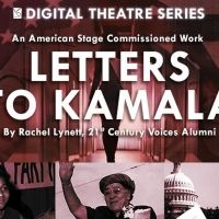 BWW Review: LETTERS TO KAMALA Challenges Racial Divide at American Stage