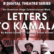 BWW Review: LETTERS TO KAMALA Challenges Racial Divide at American Stage