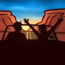 Review: THE ROAD TO THE END Takes a Bittersweet Trip Down Memory Lane at Theater J