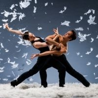Sacramento Ballet's Visions Series to Present COURSE OF ACTION World Premiere