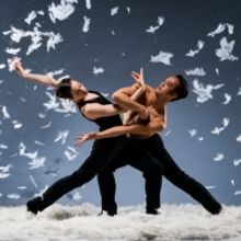 Sacramento Ballet's Visions Series to Present COURSE OF ACTION World Premiere